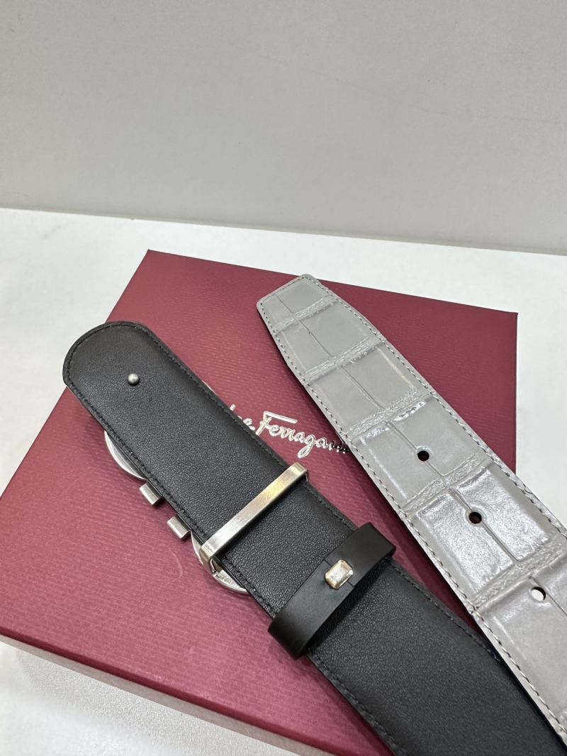 Ferragamo Belts